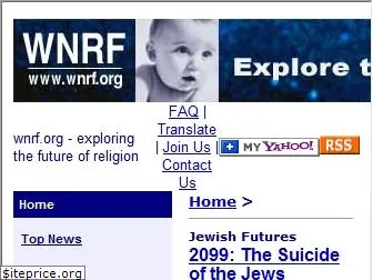 wnrf.org