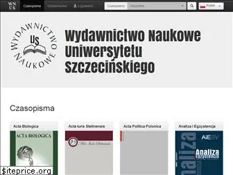 wnus.edu.pl