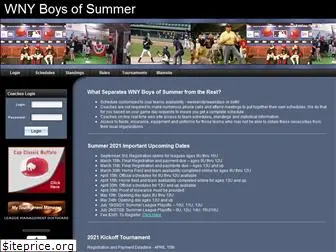 wnyboysofsummer.com