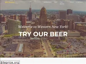 wnybreweries.com