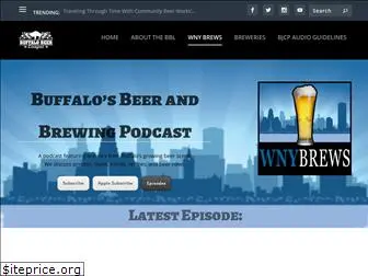 wnybrews.com