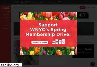 wnyc.org