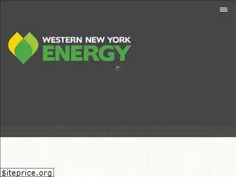 wnyenergy.com