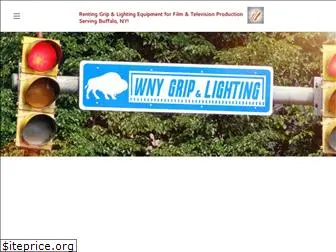 wnygriplighting.com