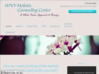 wnyholisticcounseling.com