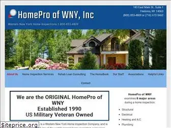 wnyhomepro.com