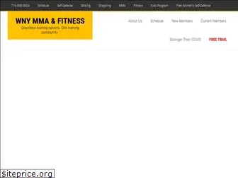 wnymma.com