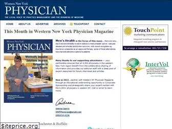 wnyphysician.com