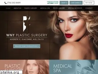 wnyplasticsurgery.com