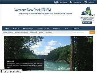 wnyprism.org