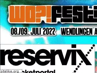 wo-festival.de