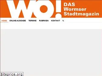 wo-magazin.de