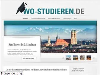 wo-studieren.de