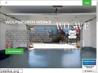 wo-we.de