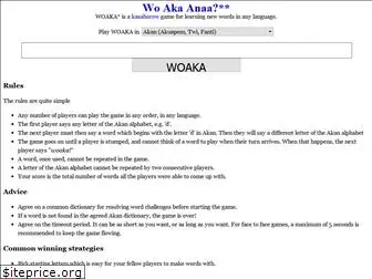 woaka.com