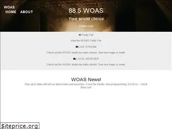 woas-fm.org