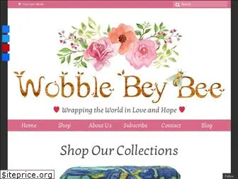 wobblebeybee.com
