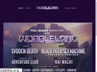wobbleland.com