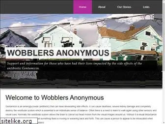 wobblers.com