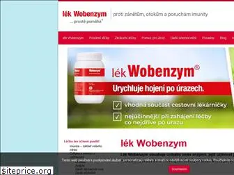 wobenzym.cz