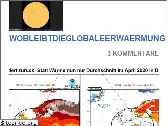 wobleibtdieglobaleerwaermung.wordpress.com