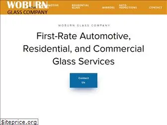 woburnglass.com