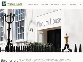 woburnhouse.co.uk