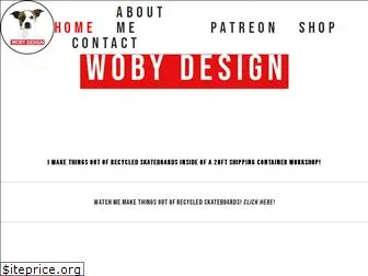 woby.design