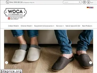 woca-shop.ch