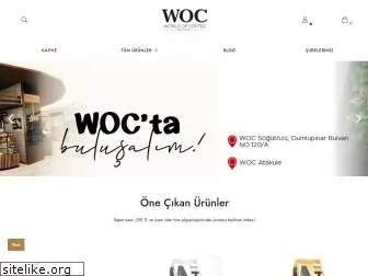 woccoffee.com