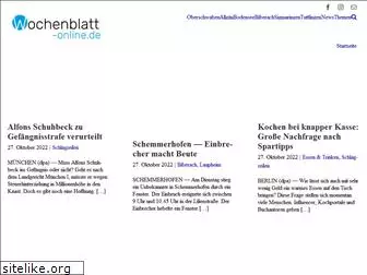 wochenblatt-online.de