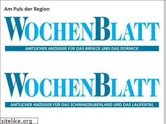 wochenblatt.ch