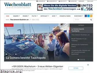 www.wochenblatt.es