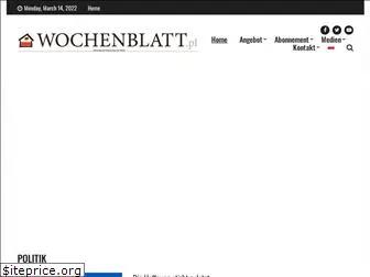 wochenblatt.pl