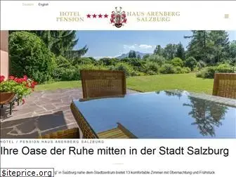 wochenende-salzburg.com