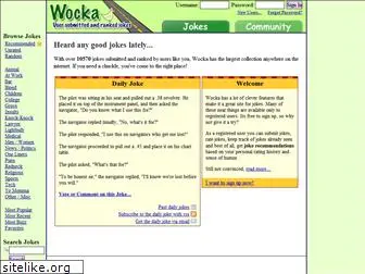 wocka.com