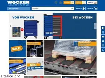 wocken.com