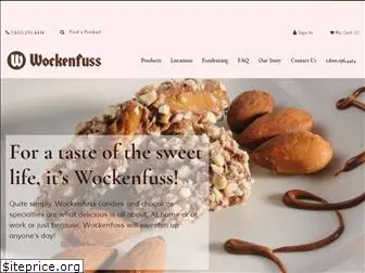 wockenfusscandies.com