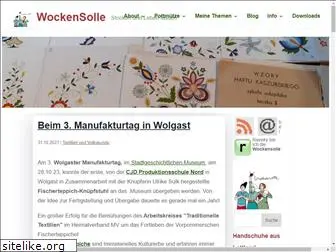 wockensolle.de