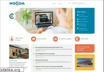 wocom.nl