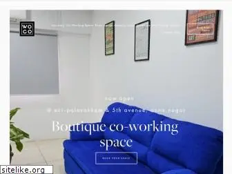 wocospaces.com