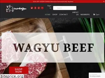 wodagyu.com