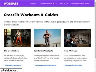 wodbase.com