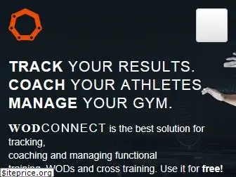 wodconnect.com