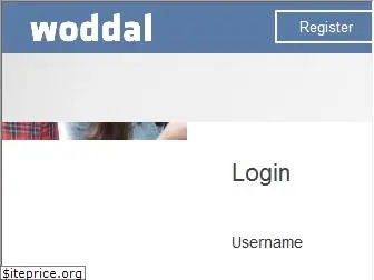 woddal.com