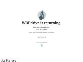 woddrive.com