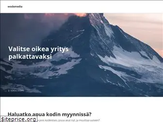 wodemedia.fi