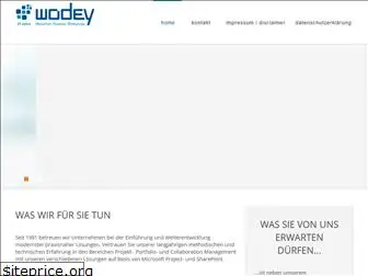 wodey.de