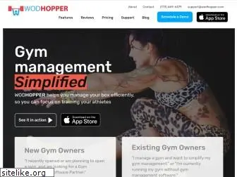 wodhopper.com