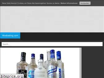 wodkablog.com